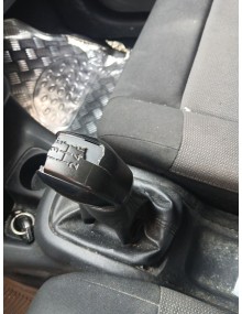 Recambio de caja cambios para citroën c4 cactus 1.6 bluehdi 100 referencia OEM IAM   