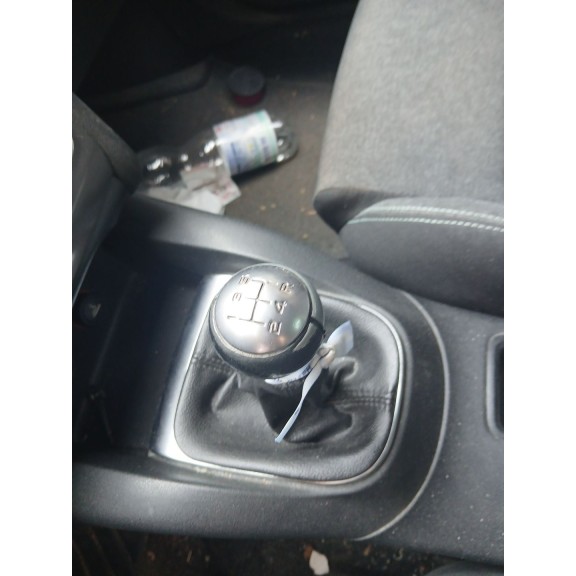 Recambio de caja cambios para citroën c4 ii (nc_) 1.6 bluehdi 100 referencia OEM IAM   