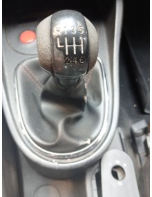 Recambio de caja cambios para seat leon (1p1) 2.0 tdi 16v referencia OEM IAM   