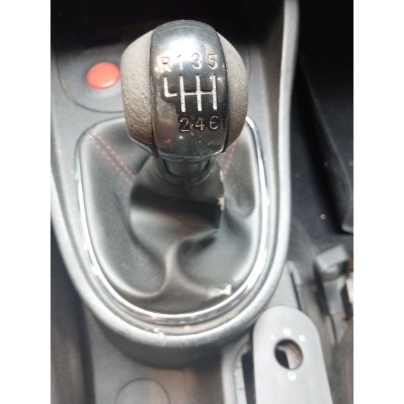 Recambio de caja cambios para seat leon (1p1) 2.0 tdi 16v referencia OEM IAM   