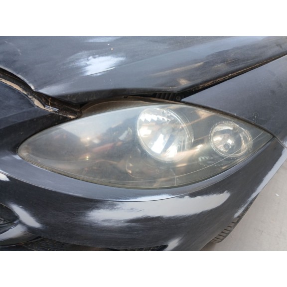 Recambio de faro izquierdo para seat leon (1p1) 2.0 tdi 16v referencia OEM IAM   
