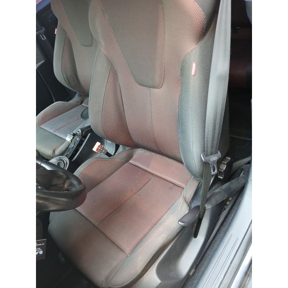 Recambio de asiento delantero izquierdo para seat leon (1p1) 2.0 tdi 16v referencia OEM IAM   