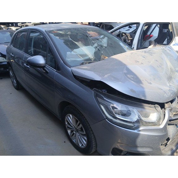 citroën c4 ii (nc_) del año 2017