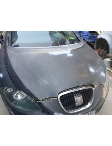 Recambio de capot para seat leon (1p1) 2.0 tdi 16v referencia OEM IAM    2
