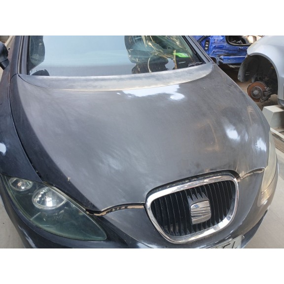 Recambio de capot para seat leon (1p1) 2.0 tdi 16v referencia OEM IAM   