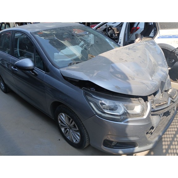 citroën c4 ii (nc_) del año 2017