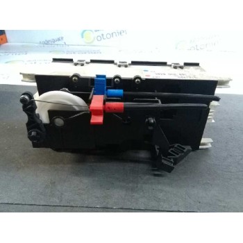 Recambio de mando calefaccion / aire acondicionado para mercedes-benz clase a (w168) 160 (168.033) referencia OEM IAM 1688300485