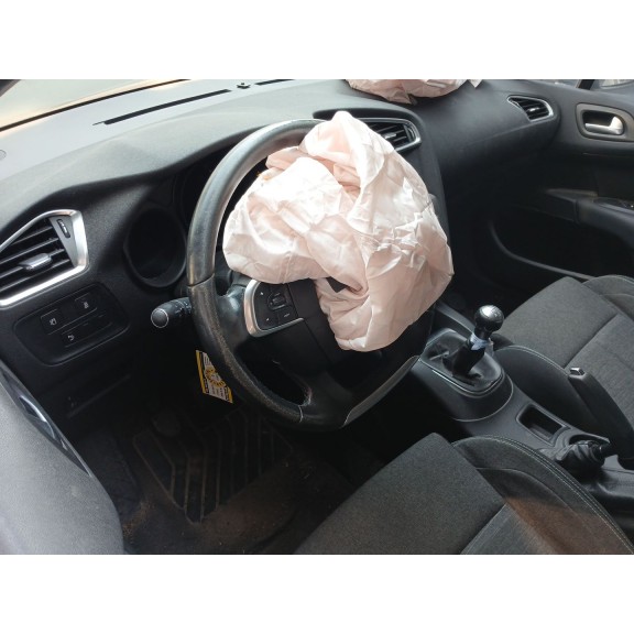 citroën c4 ii (nc_) del año 2017