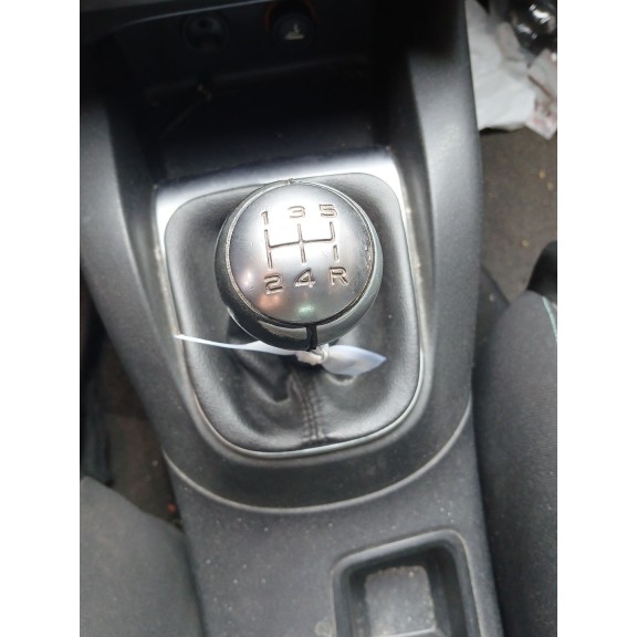 citroën c4 ii (nc_) del año 2017