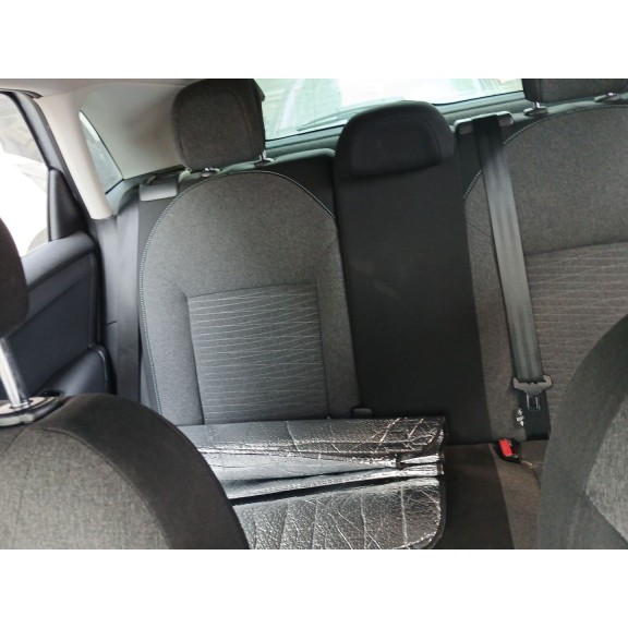 citroën c4 ii (nc_) del año 2017