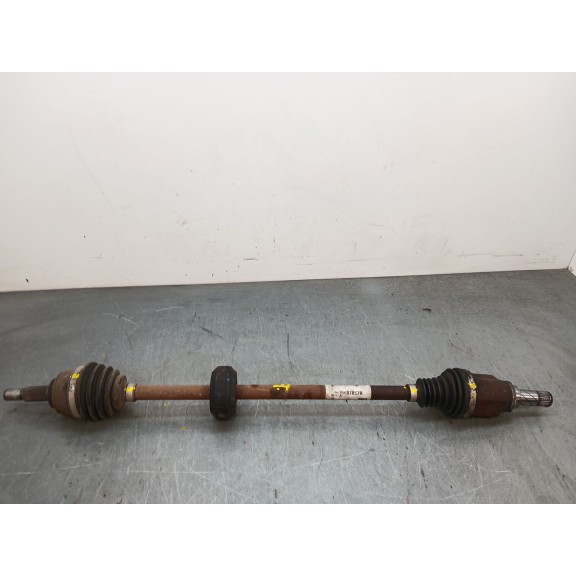 Recambio de transmision delantera derecha para dacia sandero ii tce 90 (b8m1, b8ma) referencia OEM IAM 391007857R  