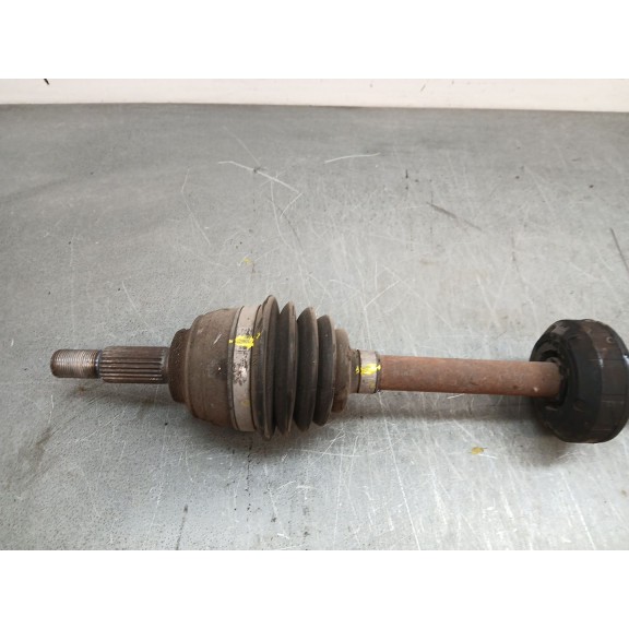 Recambio de transmision delantera derecha para dacia sandero ii tce 90 (b8m1, b8ma) referencia OEM IAM 391007857R  