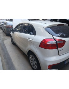 kia rio iii (ub) del año 2015 2