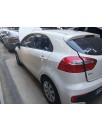 kia rio iii (ub) del año 2015