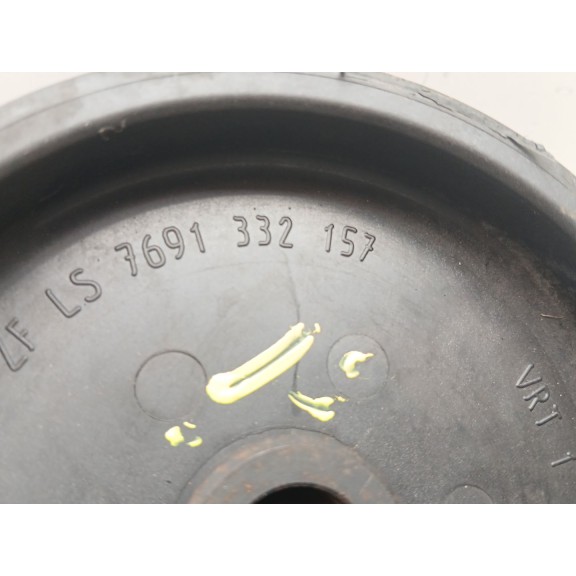 Recambio de bomba direccion para mercedes-benz clase m (w164) 420 / 450 cdi (164.128) referencia OEM IAM a0044668401 769395523d 