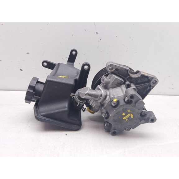 Recambio de bomba direccion para mercedes-benz clase m (w164) 420 / 450 cdi (164.128) referencia OEM IAM a0044668401 769395523d 