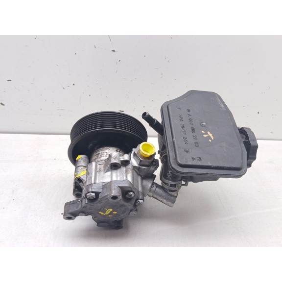 Recambio de bomba direccion para mercedes-benz clase m (w164) 420 / 450 cdi (164.128) referencia OEM IAM a0044668401 769395523d 