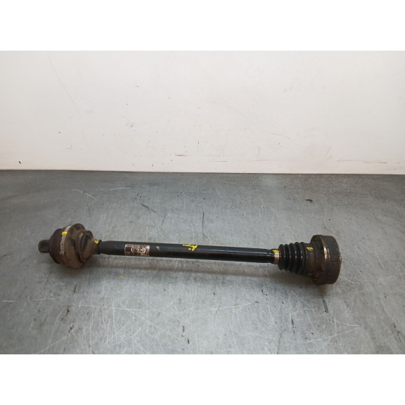 Recambio de transmision trasera izquierda para audi a8 (4e2) 3.7 quattro referencia OEM IAM 4E0501203C  