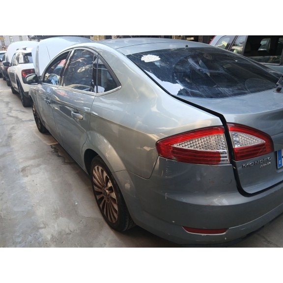 ford mondeo iv (ba7) del año 2007