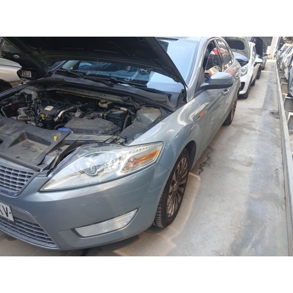 ford mondeo iv (ba7) del año 2007