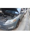 ford mondeo iv (ba7) del año 2007