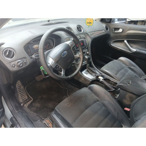 ford mondeo iv (ba7) del año 2007