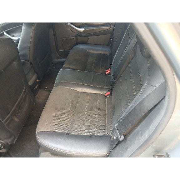 ford mondeo iv (ba7) del año 2007