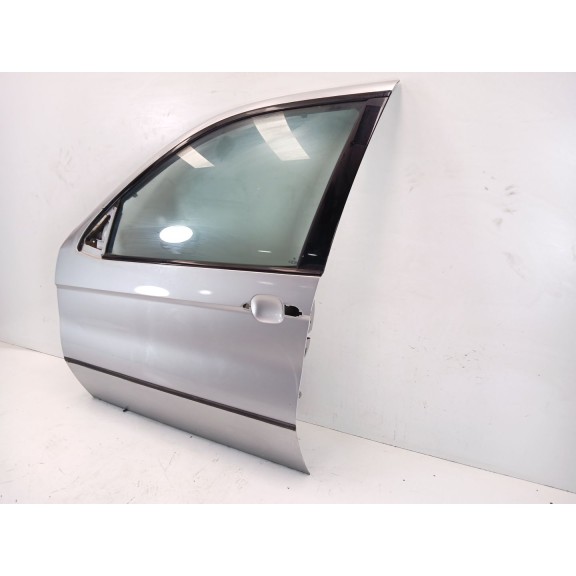 Recambio de puerta delantera izquierda para bmw x5 (e53) 3.0i referencia OEM IAM   