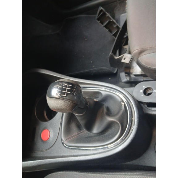 Recambio de caja cambios para seat leon (1p1) 2.0 tdi 16v referencia OEM IAM   