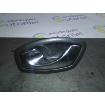 MANETA INTERIOR DELANTERA IZQUIERDA 