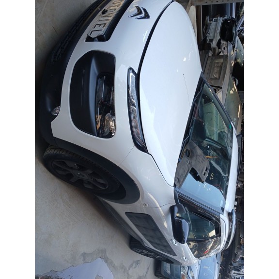 citroën c4 cactus del año 2015