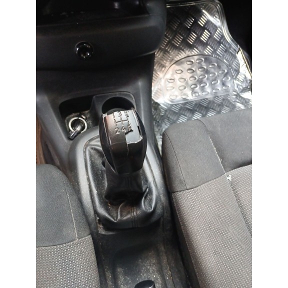 citroën c4 cactus del año 2015