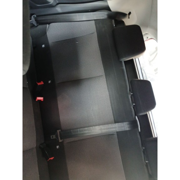 citroën c4 cactus del año 2015