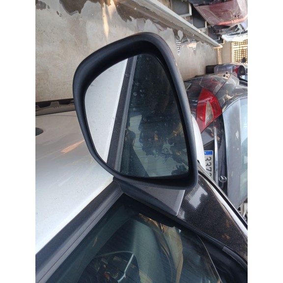 Recambio de retrovisor izquierdo para citroën c4 cactus 1.6 bluehdi 100 referencia OEM IAM   