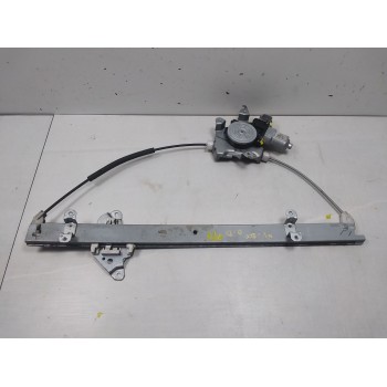 ELEVALUNAS DELANTERO DERECHO 80730JX30A 