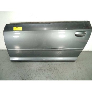 Recambio de puerta delantera izquierda para audi a3 (8p) 2.0 fsi ambiente referencia OEM IAM 33843163 GRIS 