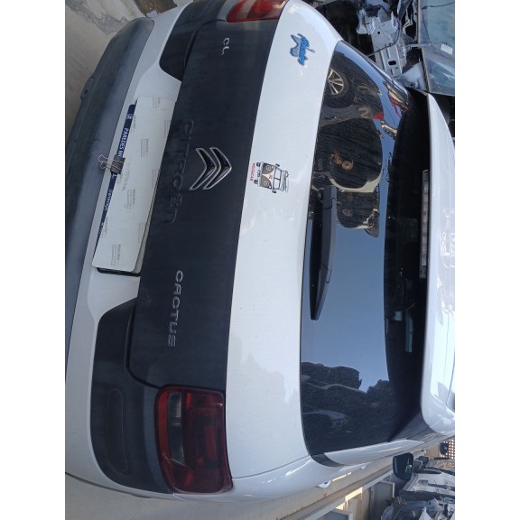 Recambio de porton trasero para citroën c4 cactus 1.6 bluehdi 100 referencia OEM IAM   