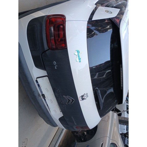 Recambio de porton trasero para citroën c4 cactus 1.6 bluehdi 100 referencia OEM IAM   