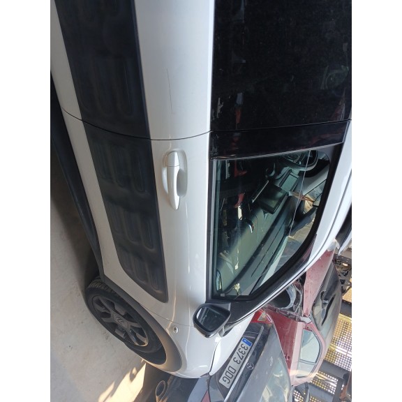 Recambio de puerta delantera derecha para citroën c4 cactus 1.6 bluehdi 100 referencia OEM IAM   