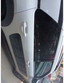 Recambio de puerta trasera derecha para citroën c4 cactus 1.6 bluehdi 100 referencia OEM IAM 9801070080   2