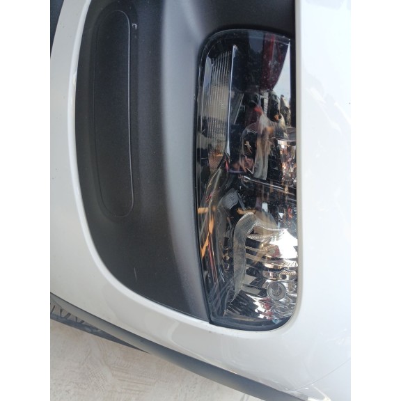 Recambio de faro izquierdo para citroën c4 cactus 1.6 bluehdi 100 referencia OEM IAM   