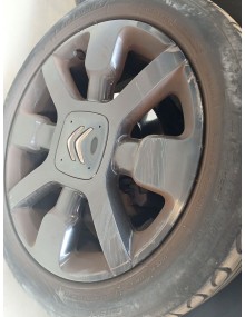 Recambio de juego llantas para citroën c4 cactus 1.6 bluehdi 100 referencia OEM IAM 6.5JX17 CH4 ET19 X4 9800494077 2