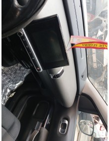 Recambio de kit airbag para citroën c4 cactus 1.6 bluehdi 100 referencia OEM IAM    2