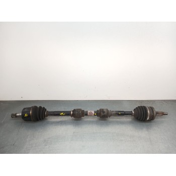 TRANSMISION DELANTERA DERECHA 495013Z350SJ 495013z350 