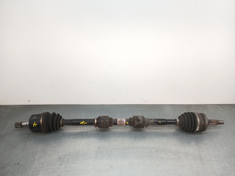 Recambio de transmision delantera derecha para hyundai i40 i (vf) 1.7 crdi referencia OEM IAM 495013Z350SJ 495013z350 