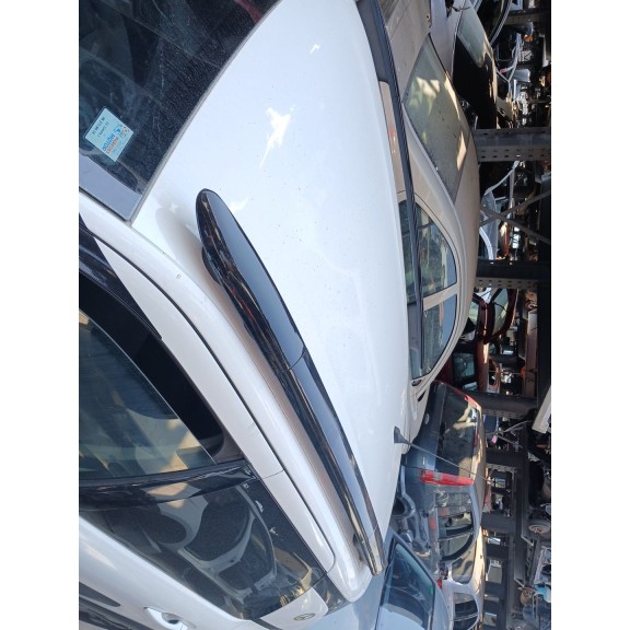 Recambio de barras techo para citroën c4 cactus 1.6 bluehdi 100 referencia OEM IAM   