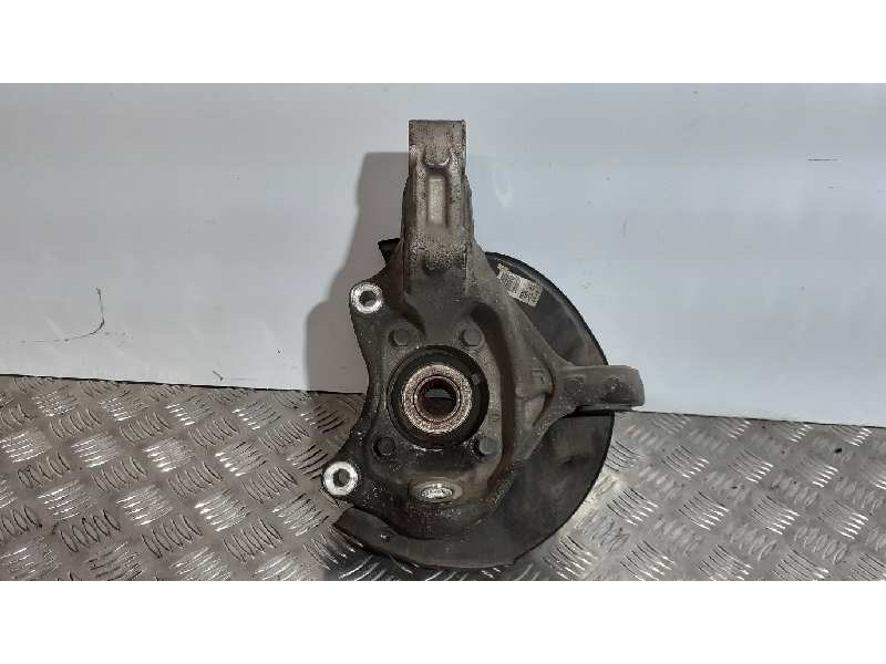 Recambio de mangueta delantera derecha para lexus ct 200h referencia OEM IAM 4320147030 4320147030 