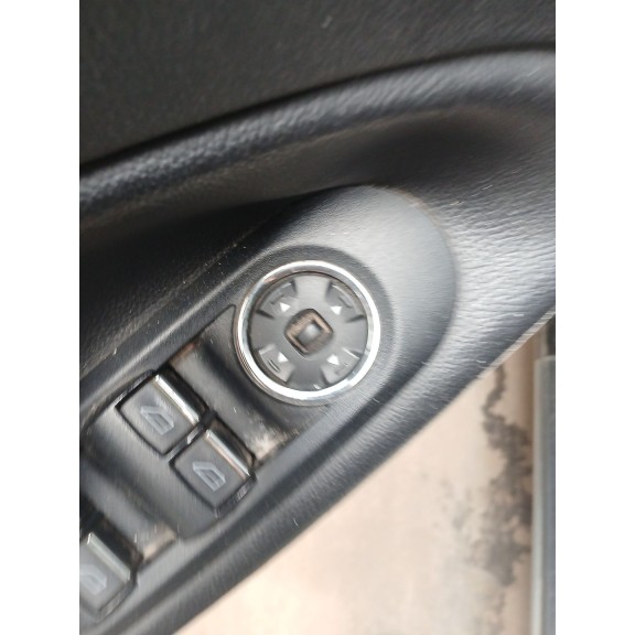 Recambio de retrovisor derecho para ford mondeo iv (ba7) 2.0 tdci referencia OEM IAM   