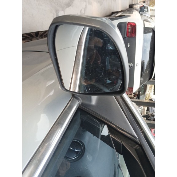 Recambio de retrovisor izquierdo para ford mondeo iv (ba7) 2.0 tdci referencia OEM IAM   