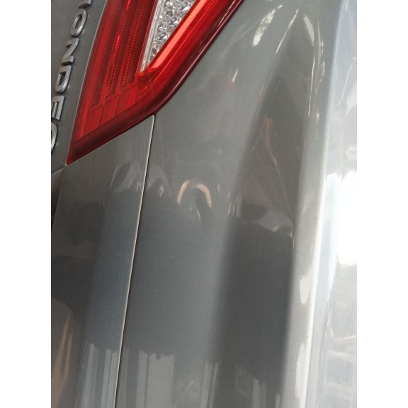 Recambio de porton trasero para ford mondeo iv (ba7) 2.0 tdci referencia OEM IAM   